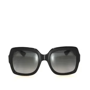 Gucci | Accessories | Gucci Gg036sn 00 Black Gray Gradient  display picture 2